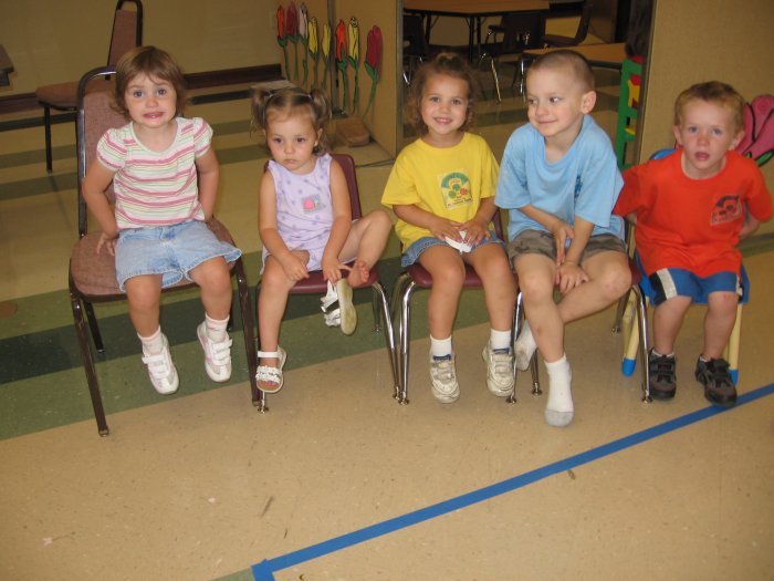 VBS 2008 Pictures 016